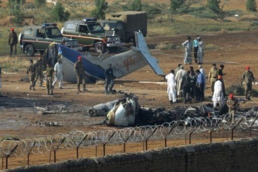 Imágenes impactantes de la semana