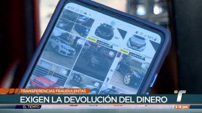 Los delitos de estafa mediante transferencias fraudulentas por internet van en aumento