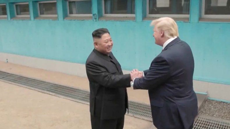 Encuentro entre Trump y Kim, un golpe de comunicación o un paso hacia la paz