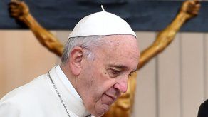 El papa: Hay quien siente compasión por animales