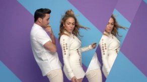 Prince Royce presenta a su otro yo en Double Vision