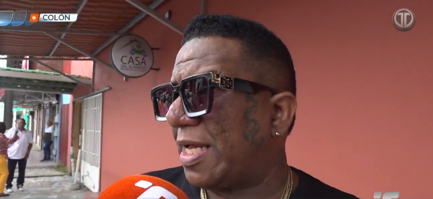 Jr. Ranks pide empatía tras declaraciones&nbsp;