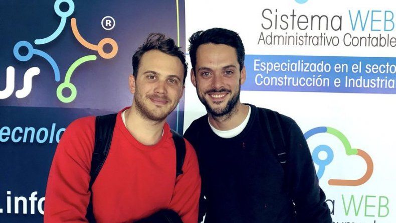 Liberados los dos periodistas franceses detenidos en Venezuela