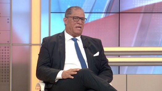 Fiesta democrática”, Alleyne  sobre escogencia de delegados en el PRD