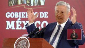El presidente de México admite que no puede reducir la violencia de inmediato
