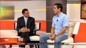 Avanza restructuración del Idaan, asegura ministro Roux