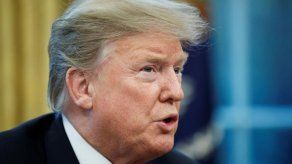 Trump retrasa alza de aranceles a China ante avances en negociación comercial