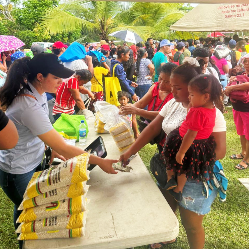 IMA realizará Agroferias del 7 al 9 de febrero