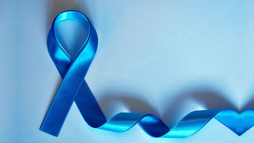 Día Mundial del Cáncer de Próstata.&nbsp;