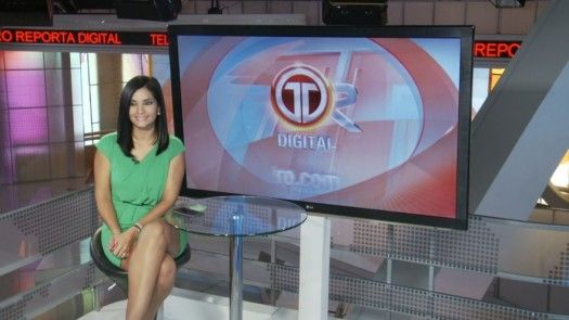 TR Digital edición del 2 de agosto del 2016
