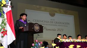 190 nuevos ingenieros industriales se gradúan de la UTP