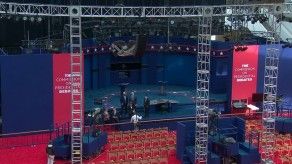 Anulan próximo debate entre Trump y Biden