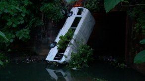 Conductor del bus del accidente en Las Lajas irá a audiencia este sábado