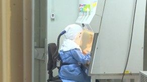 Instituto Gorgas mantendrá restricciones a empresas que buscan vender pruebas