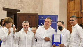 Presidente Cortizo