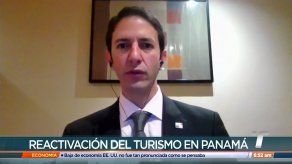 Panamá expone sus virtudes turísticas en feria realizada en México