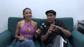 Rolando Laserie: Siempre soy así de natural