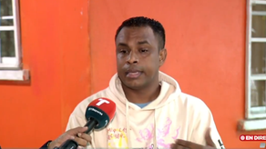 Paciente denuncia falta de atención en el Hospital&nbsp;