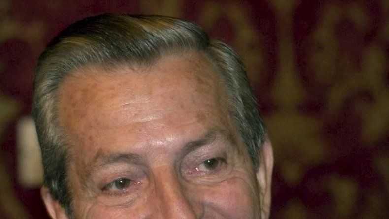 El expresidente del Gobierno español Adolfo Suárez fallece en Madrid