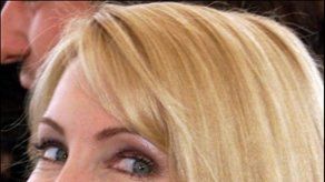 Actriz Heather Locklear en tratamiento por depresión