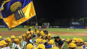 Herrera gana y el juvenil tendrá un séptimo partido