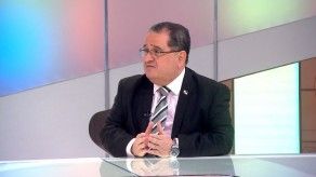 Director de Senadis explica campaña “Auténticos” y realización de encuesta nacional