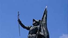 Hoy se cumplen los 500 años del descubrimiento del Mar del Sur