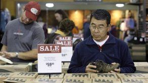 Sombríos pronósticos sobre la economía en EU