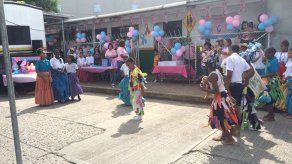 Minsa construye nuevo centro de salud en Curundú para mejorar atención médica
