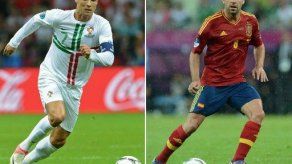 Euro: ¿Podrá Cristiano superar el trabajo de equipo de España?