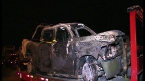 Quince policías murieron en emboscada en oeste de México