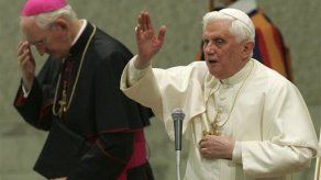 El Papa defiende a su predecesor Pío XII