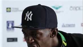 Usain Bolt: Salida será clave en Olímpicos