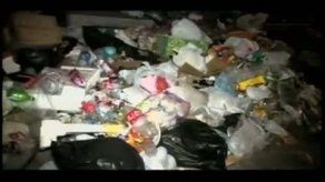 Tras el Carnaval realizan operativos de limpieza en San Miguelito