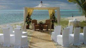 ¿Te vas a casar? Conoce los diferentes tipos de decoración que puedes usar