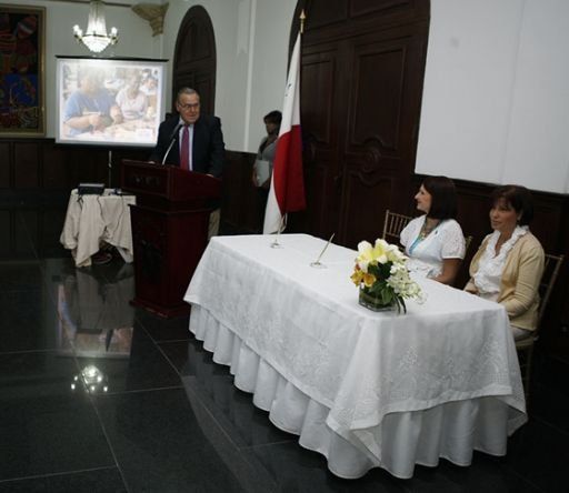 En Panamá se impulsa proyectos para  fortalecer a las mujeres