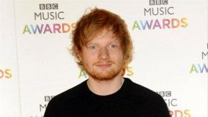 Ed Sheeran invitó a bailarines de Taylor Swift a un striptease gay