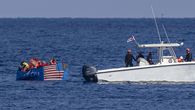 Florida investiga ataque de autoridades cubanas a lancha de EE.UU. Florida investiga ataque de autoridades cubanas a lancha de EE.UU.