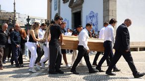 ¡Adiós a Diogo Jota y a André Silva! El fútbol y sus allegados despiden