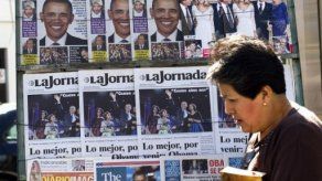 México pide a Obama impulsar reforma migratoria