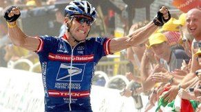 España investiga a allegados a Armstrong