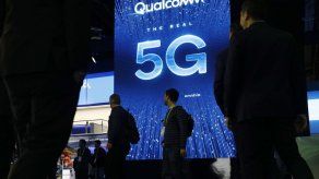 Apple y Qualcomm acuerdan disputa sobre tecnología de iPhone