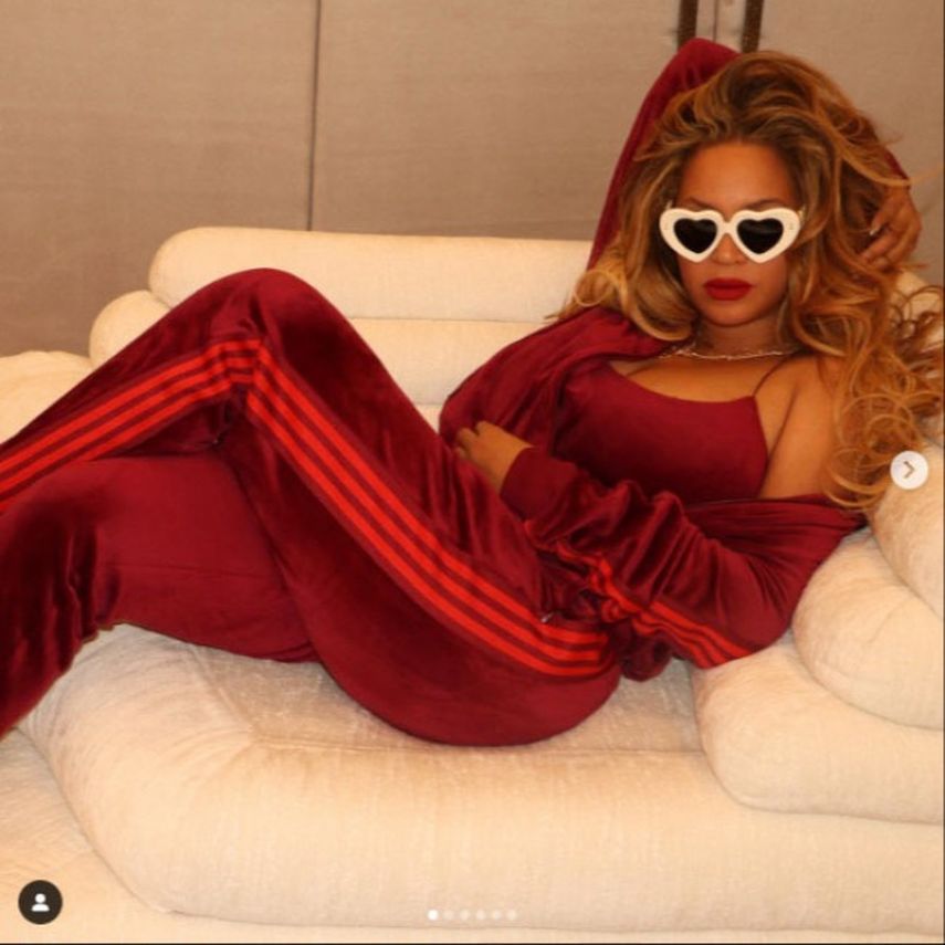 Beyoncé, ¿insinúa infidelidad de Jay Z en su nuevo álbum?