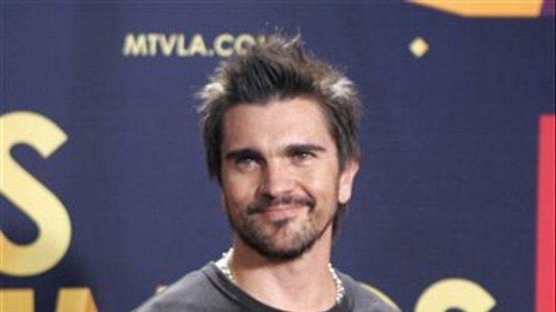 Anuncian Premio Humanitario a Juanes en Washington