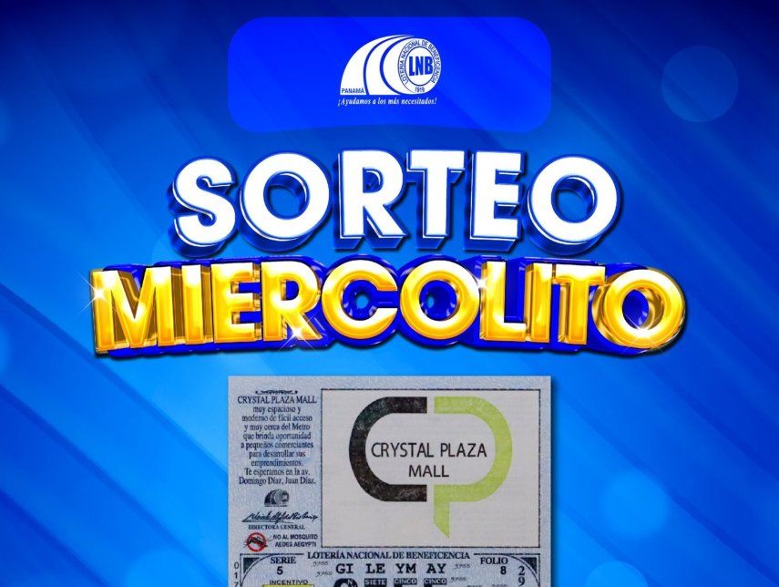 Lotería Nacional de Panamá Online y TV: dónde ver el sorteo de hoy