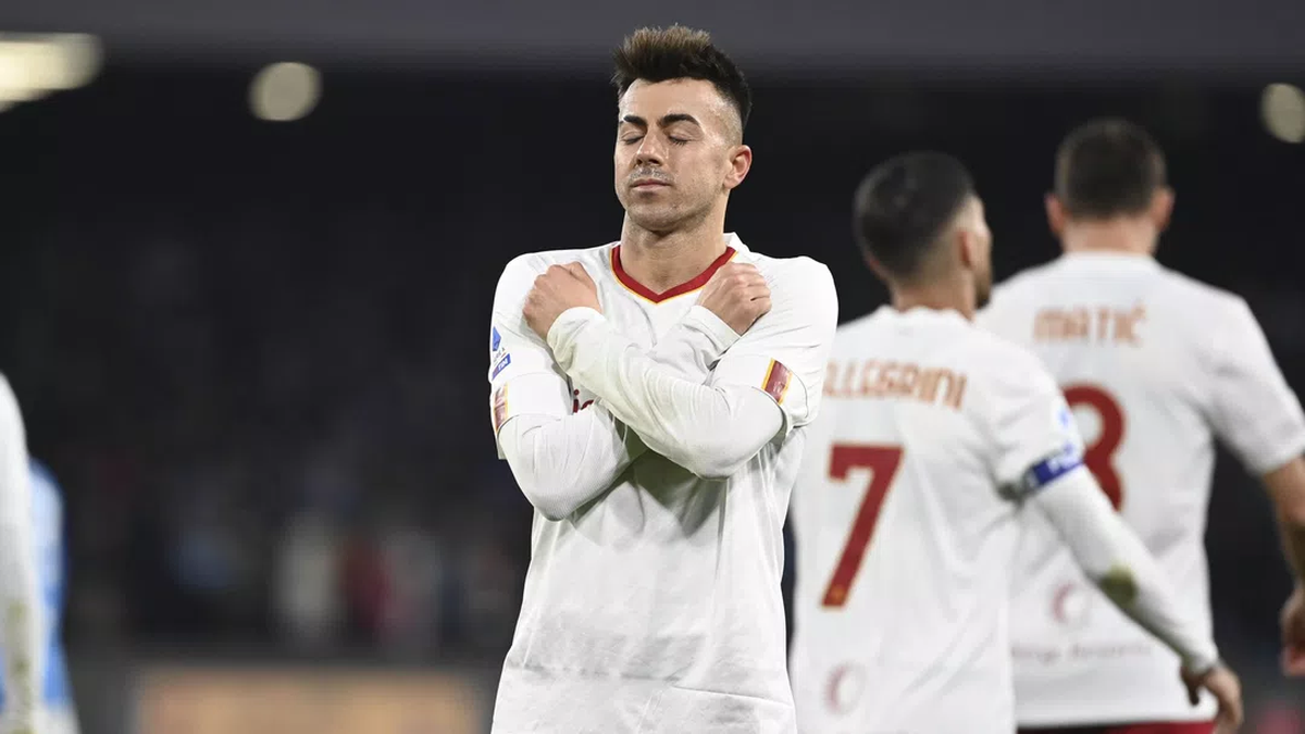 La AS Roma defiende a jugadores involucrados en apuestas&nbsp;