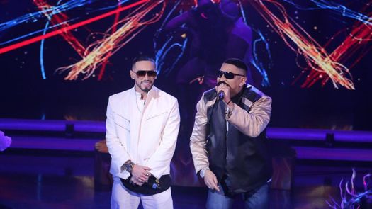 Wisin & Yandel no piensan seguir en Panamá.