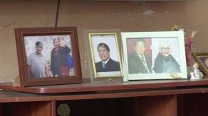 El coronavirus mata a cinco miembros de una familia peruana