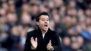 Mini Mourinho intenta salvar a Hull en la Premier