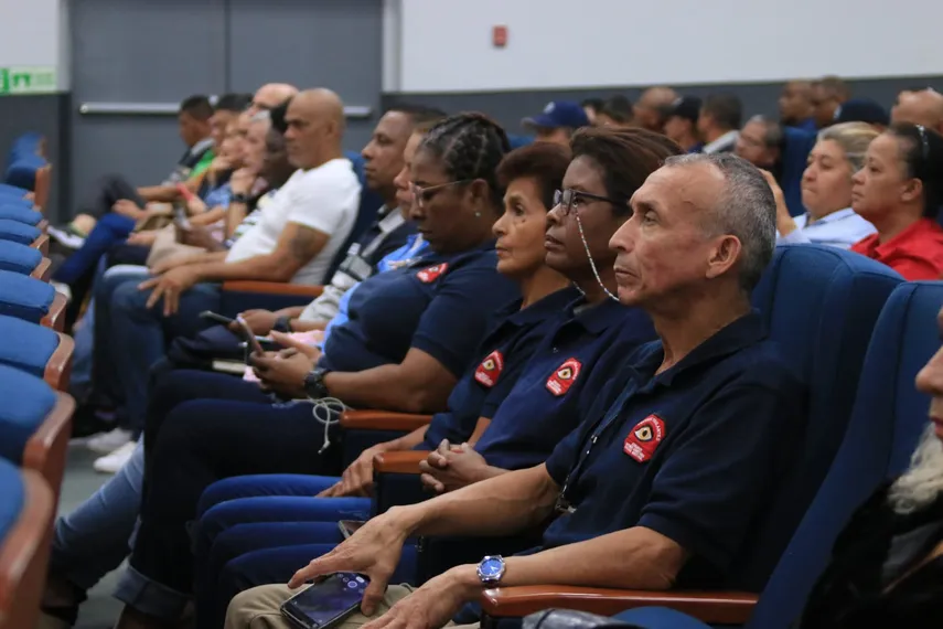 La Policía Nacional Inaugura 20 Programas Preventivos en lo que va de 2024 La Policía Nacional Inaugura 20 Programas Preventivos en lo que va de 2024